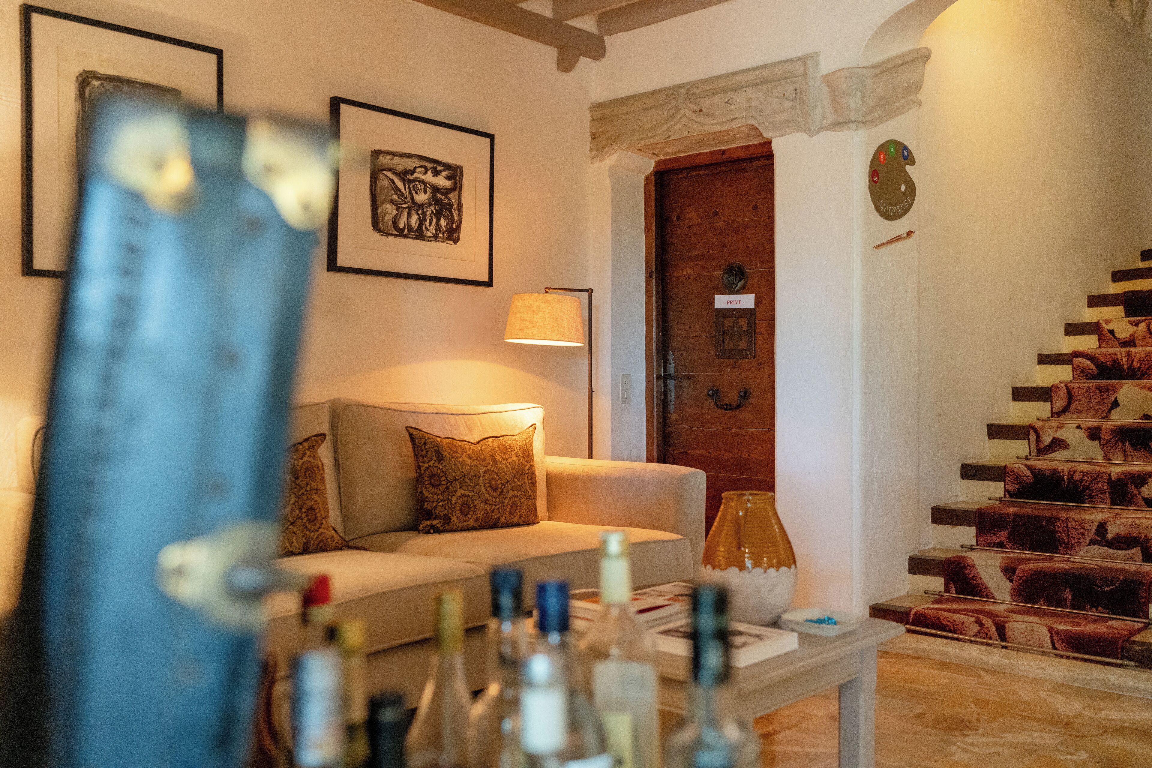 Foto - Hotel Les Messugues