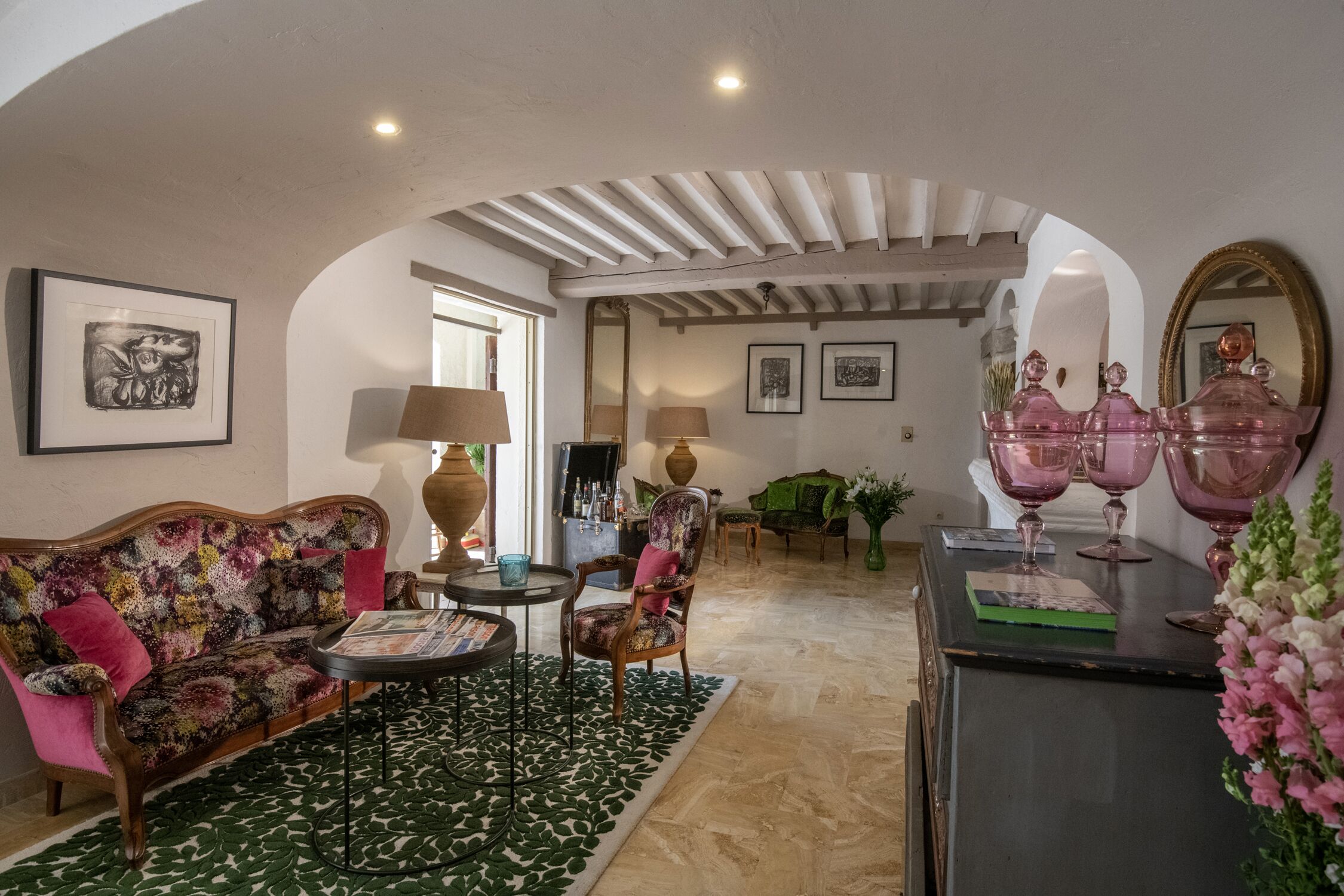 Foto - Hotel Les Messugues
