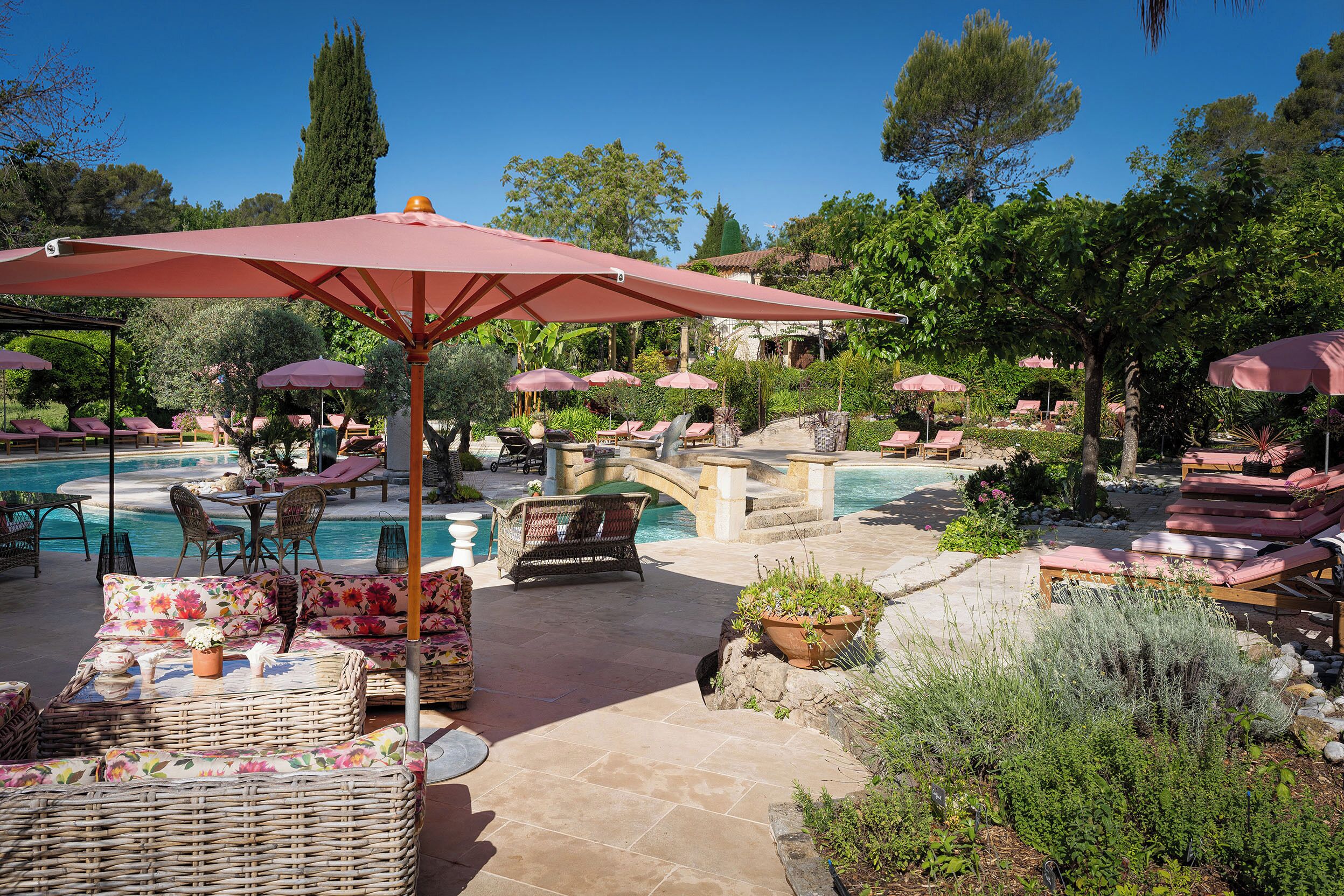 Foto - Hotel Les Messugues