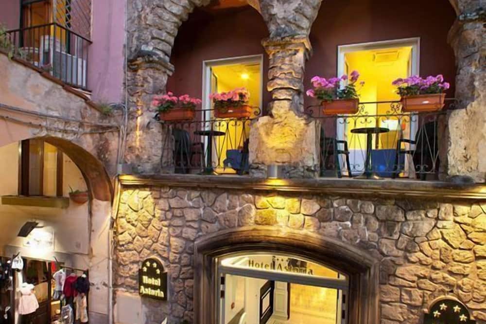 Hotel Astoria Sorrento