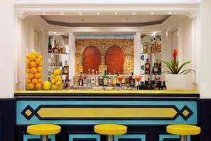 Lounge - Hotel Astoria Sorrento (Sorrento)