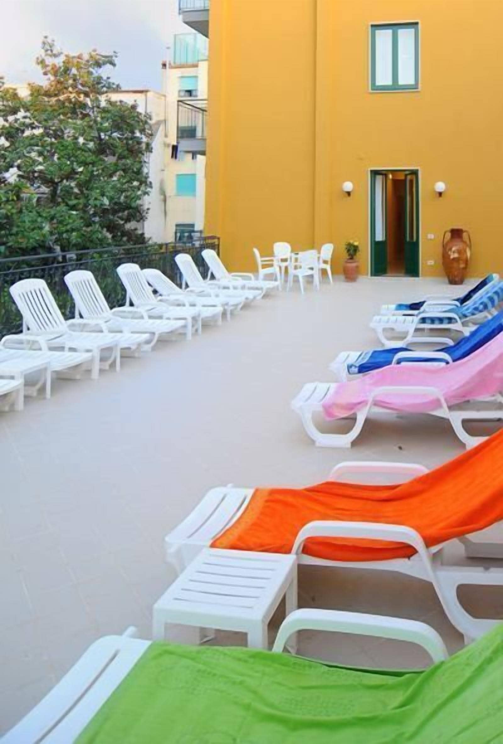 Foto - Hotel Astoria Sorrento