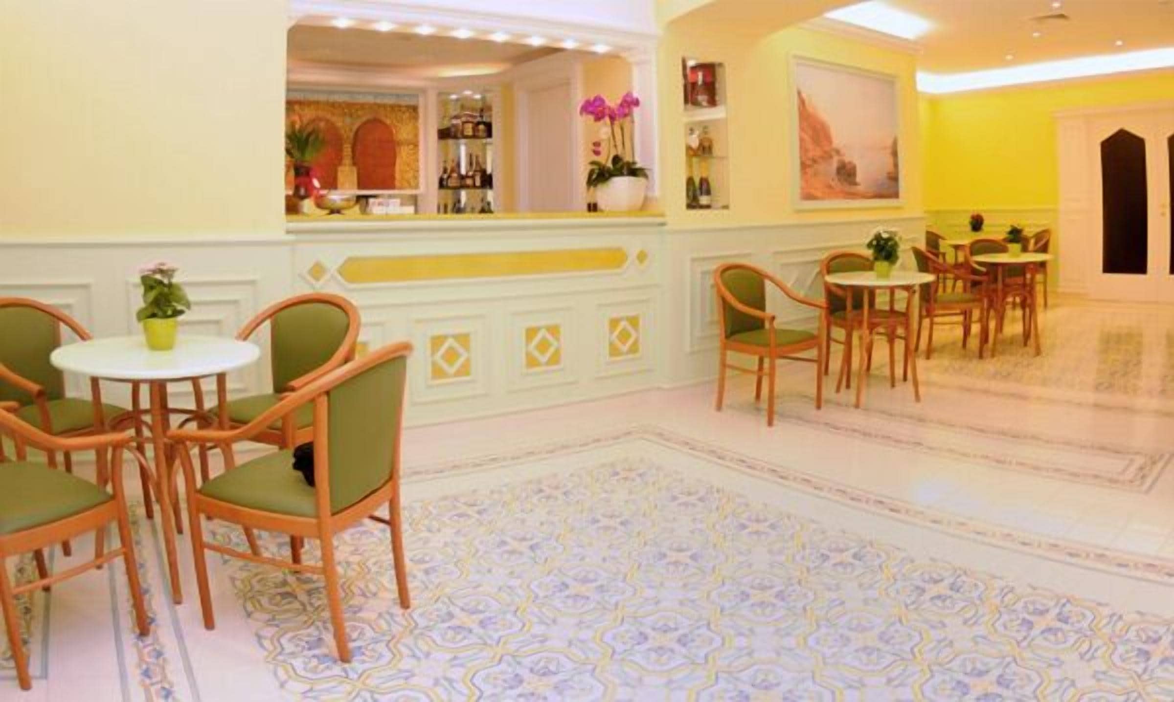 Foto - Hotel Astoria Sorrento