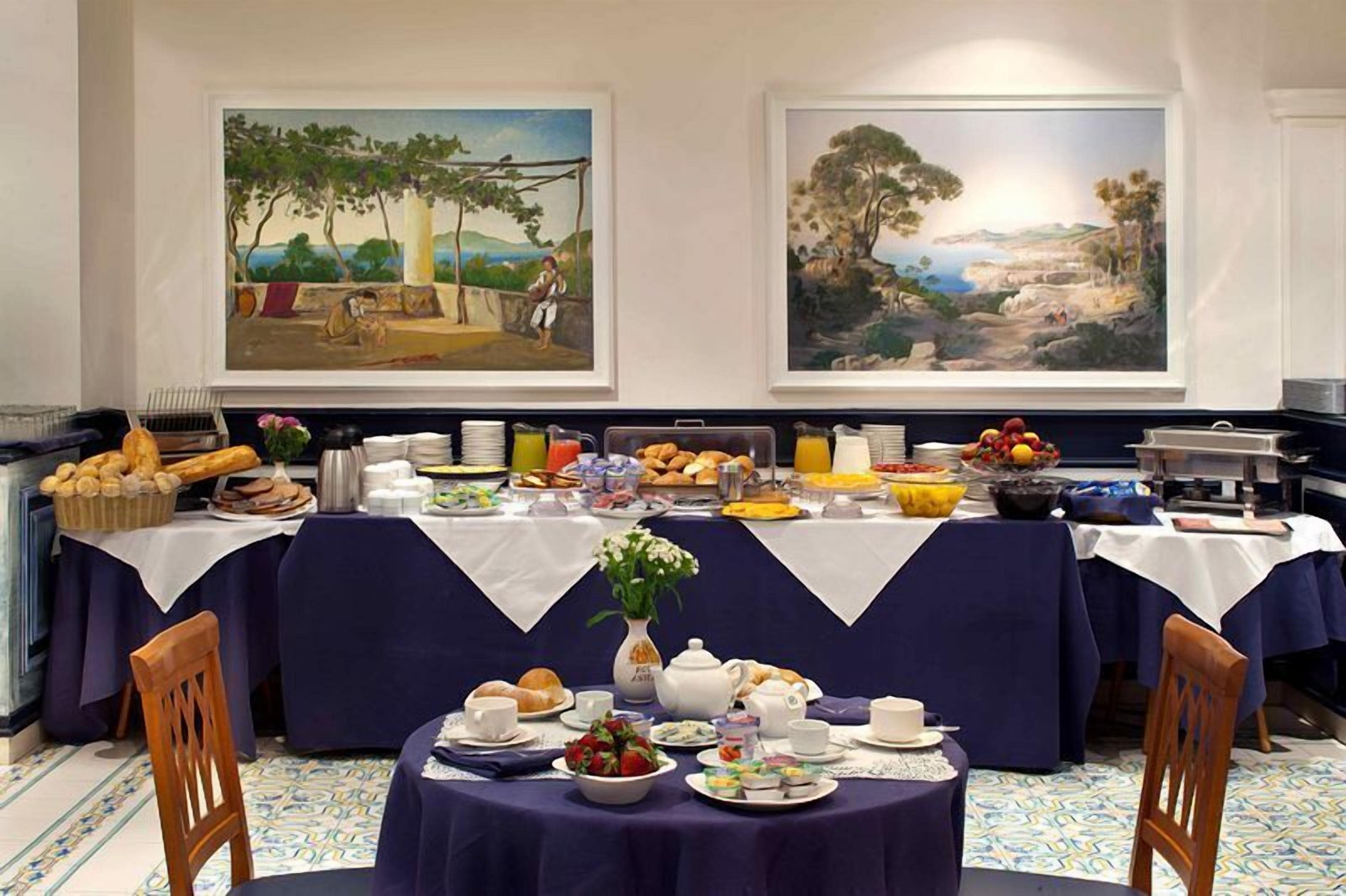 Foto - Hotel Astoria Sorrento