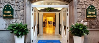 Hotel Astoria Sorrento
