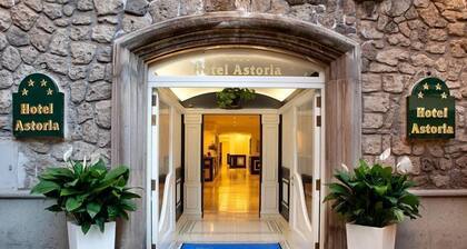 Hotel Astoria Sorrento