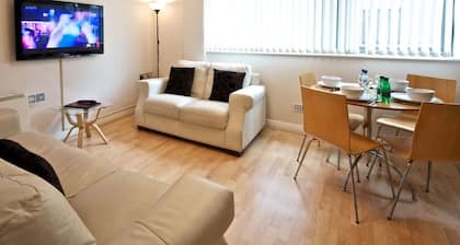 Dreamhouse Manchester Deansgate