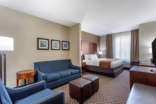 Comfort Inn & Suites Atoka-Millington