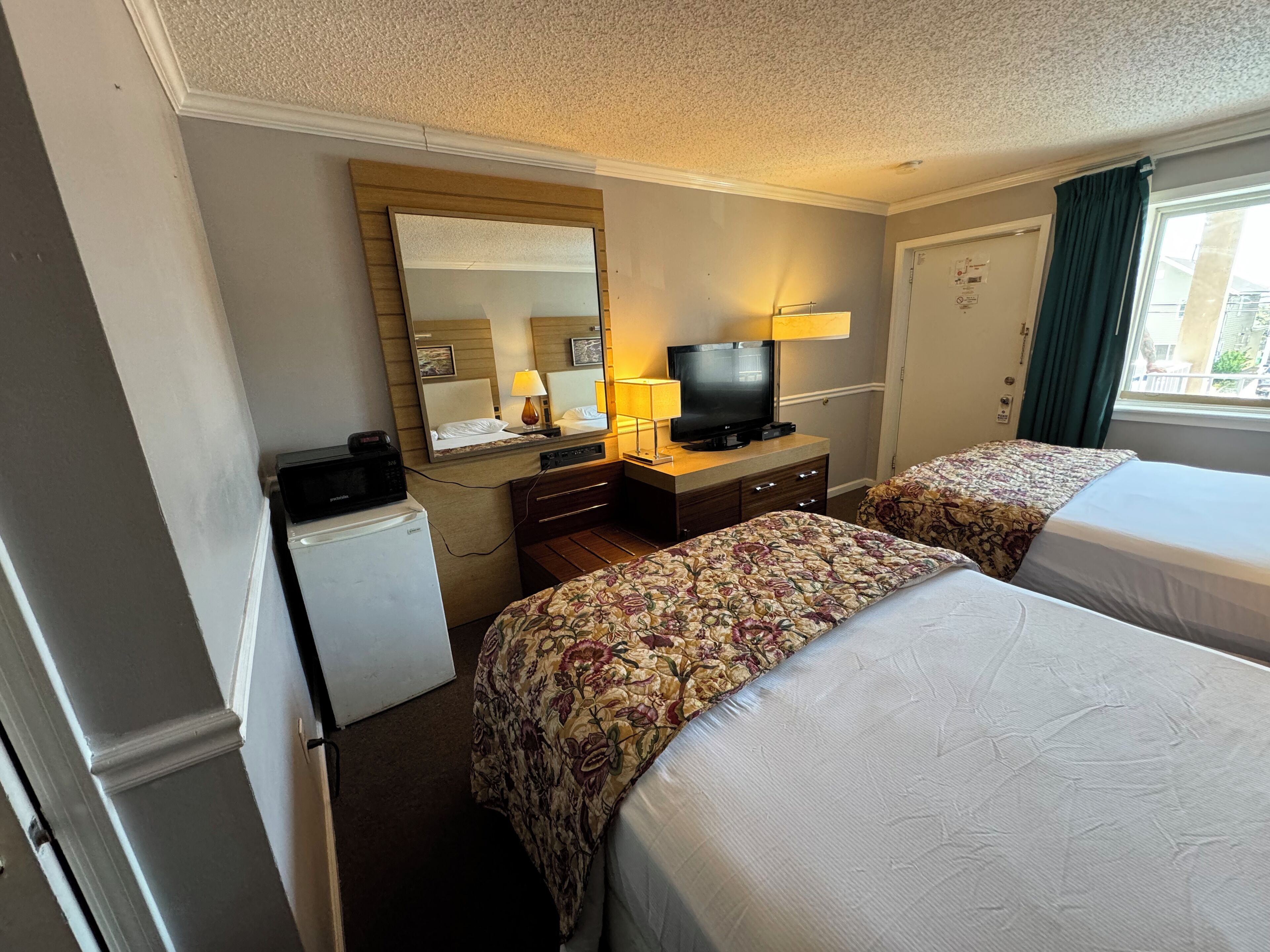 Wi-Fi gratuito, lenzuola