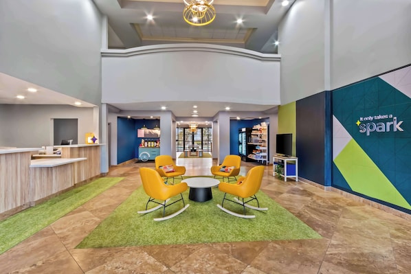 ล็อบบี้