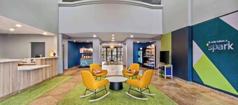 Spark by Hilton Phoenix East Mesa