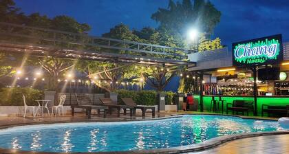 The Great Residence Suvarnabhumi Airport