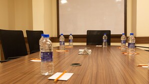 Meeting facility - Ginger Mysore (Mysore)