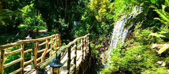 Buritara Resort and Spa, Kanchanaburi