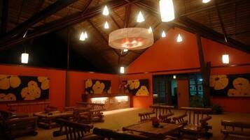 ร้านอาหาร