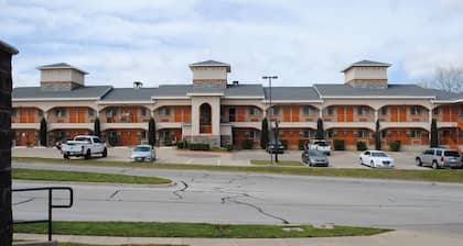 Bestway Inn