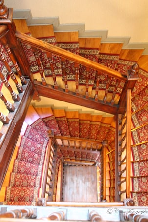 Escaleras