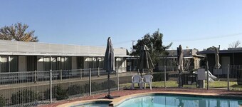 Mansfield Motel