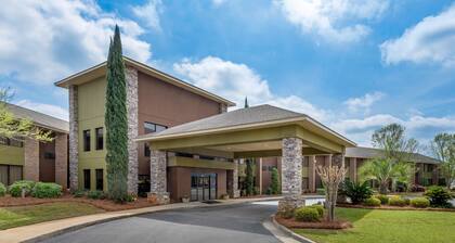 Comfort Inn Warner Robins - Robins Air Force Base Area