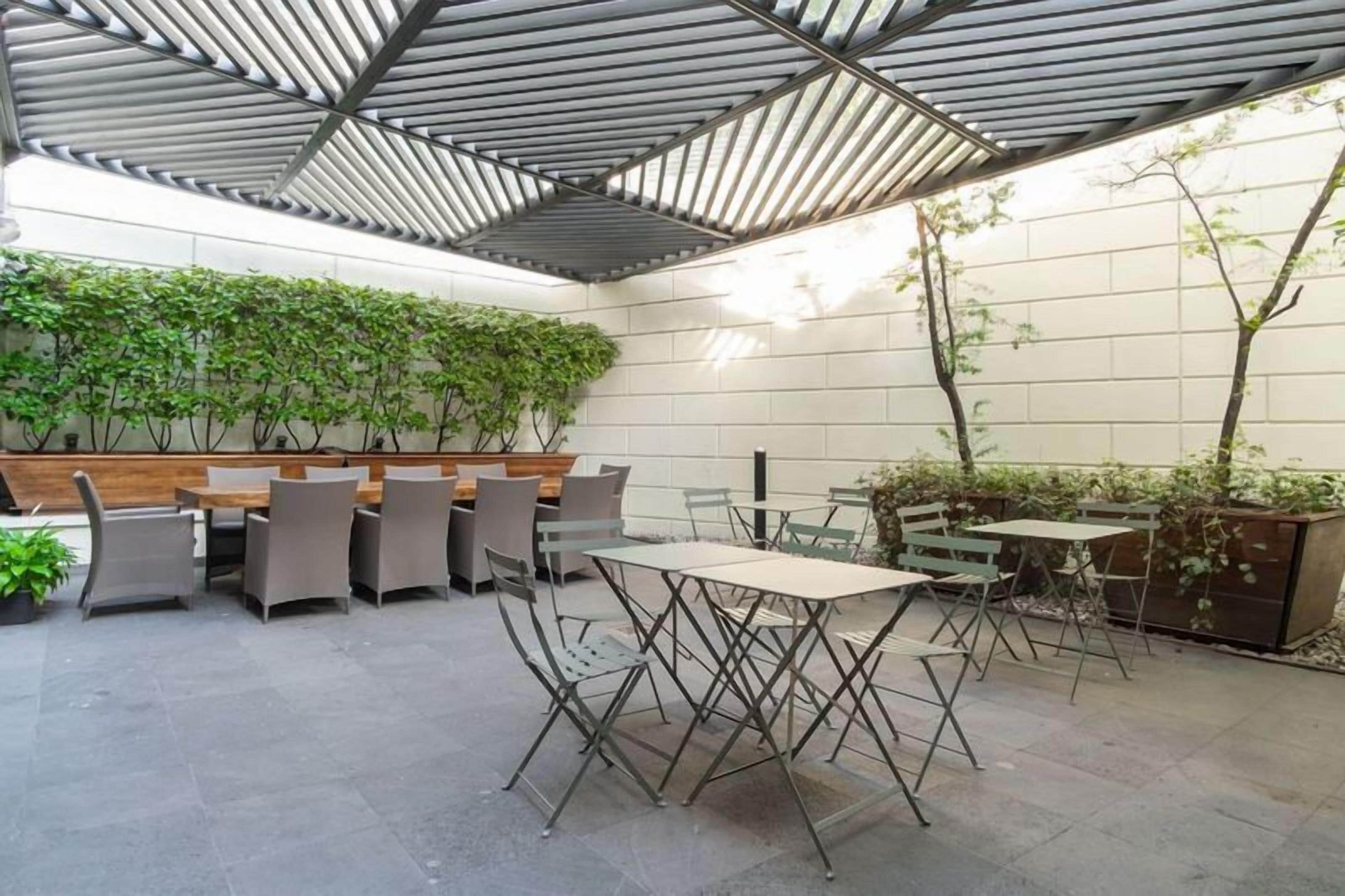 Foto - Wyndham Garden Mexico City - Polanco