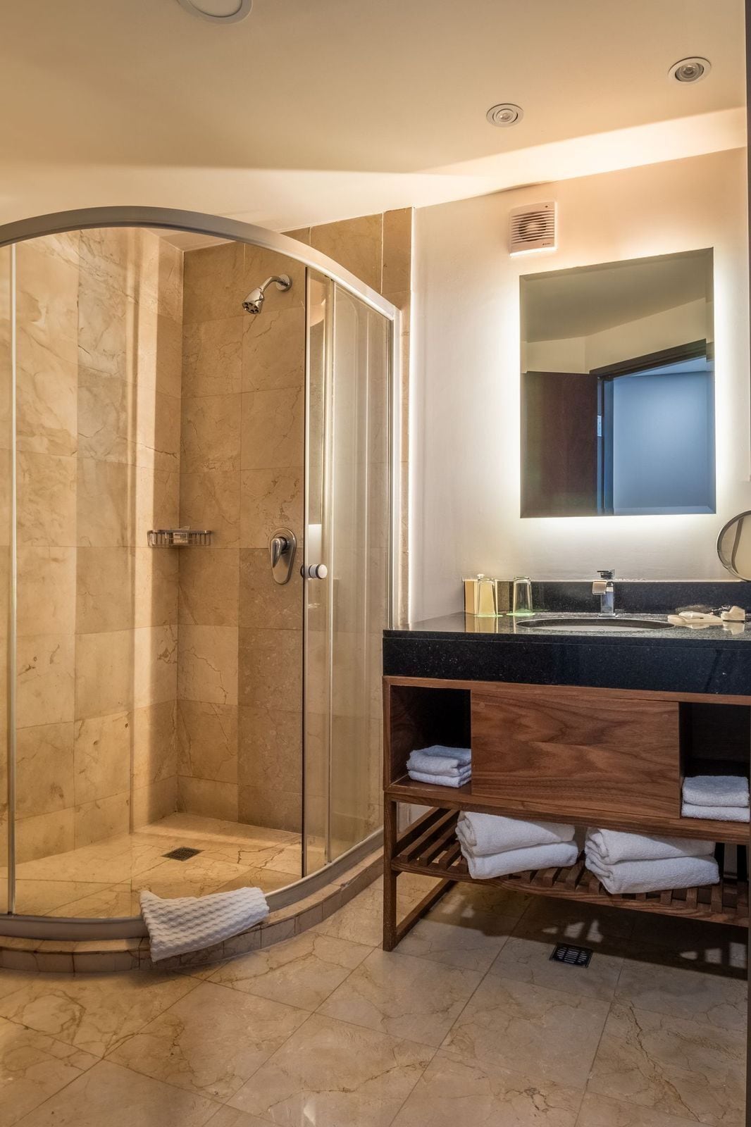 Foto - Wyndham Garden Mexico City - Polanco