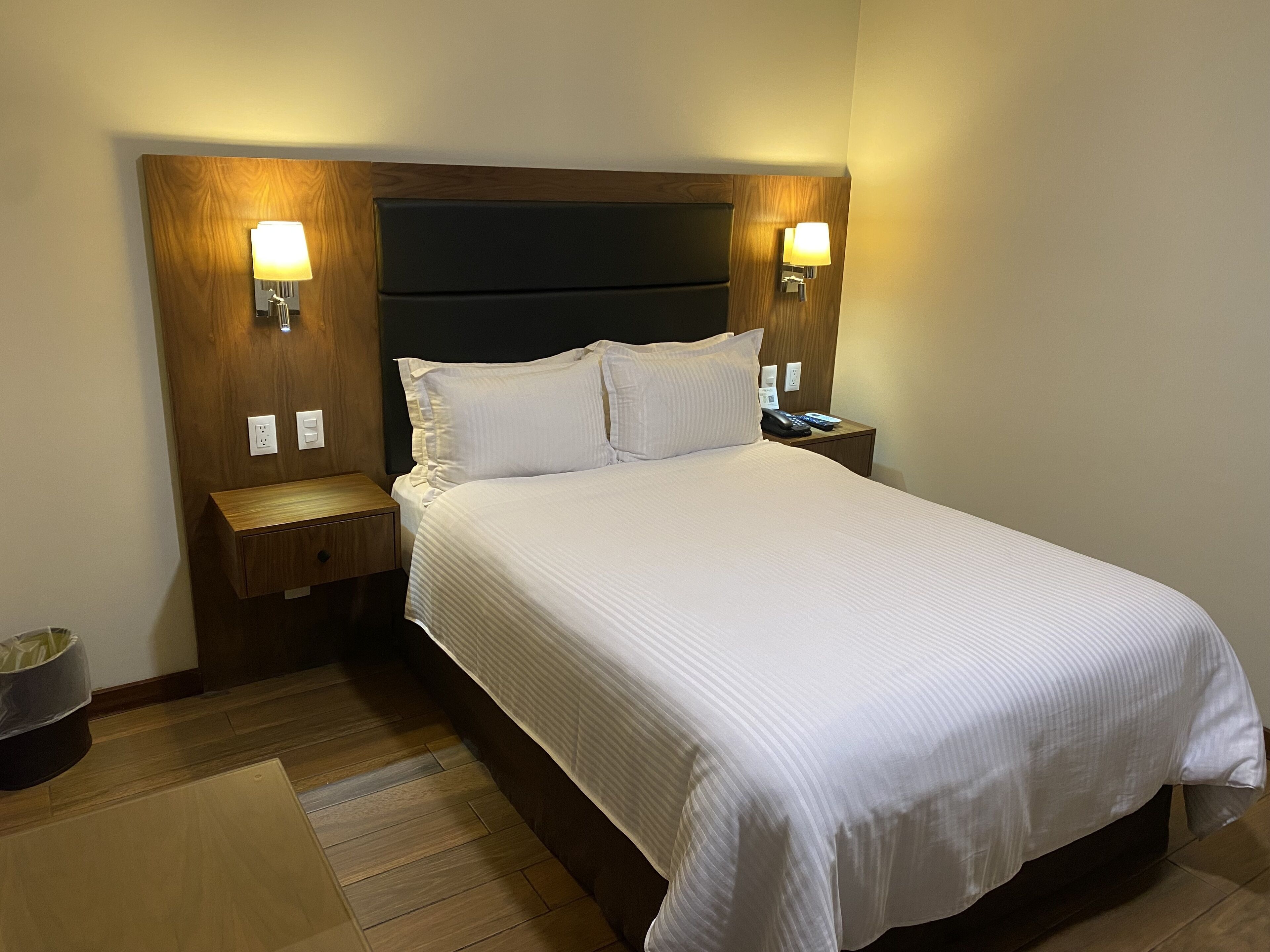 Foto - Wyndham Garden Mexico City - Polanco