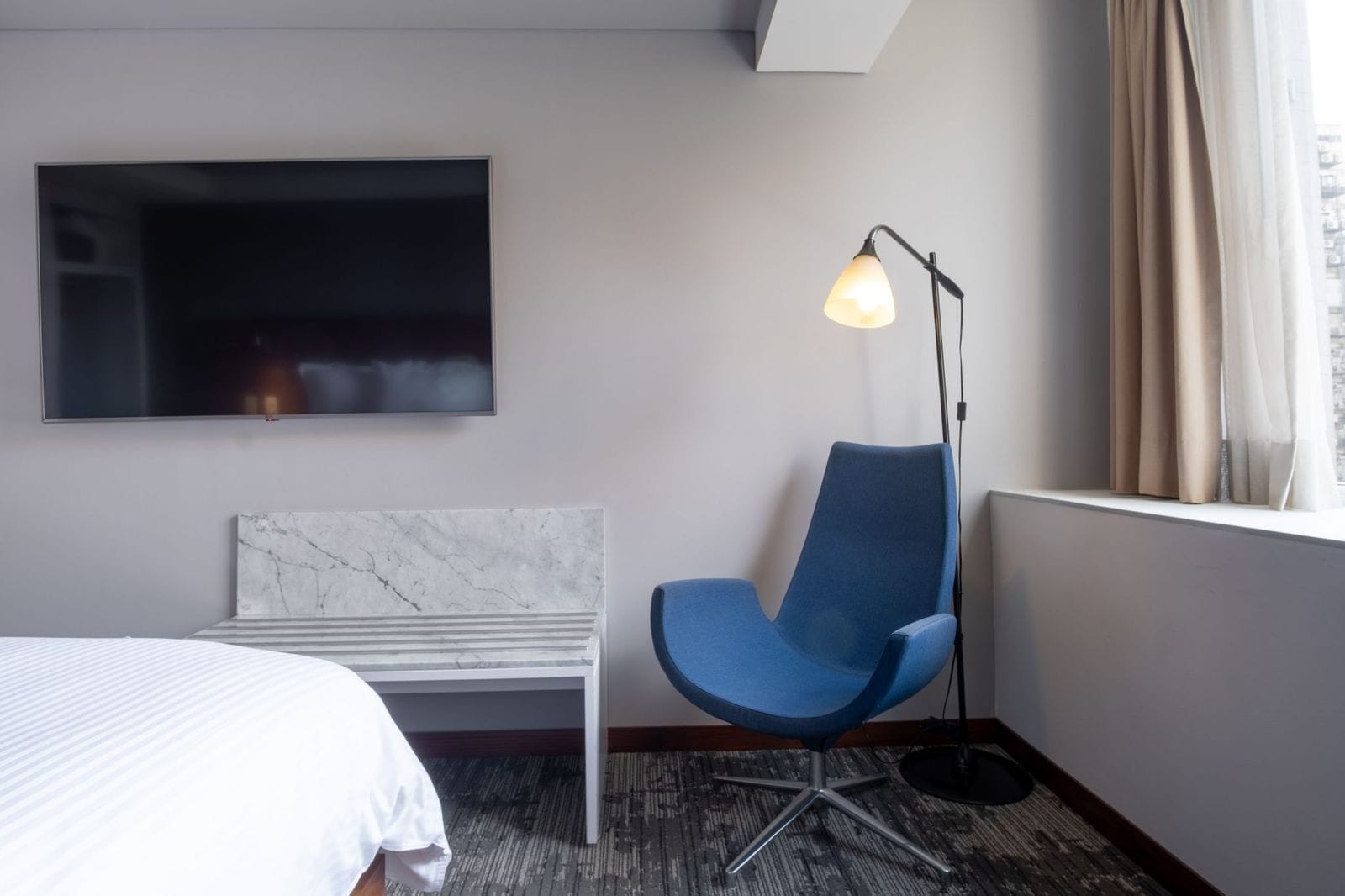 Foto - Wyndham Garden Mexico City - Polanco