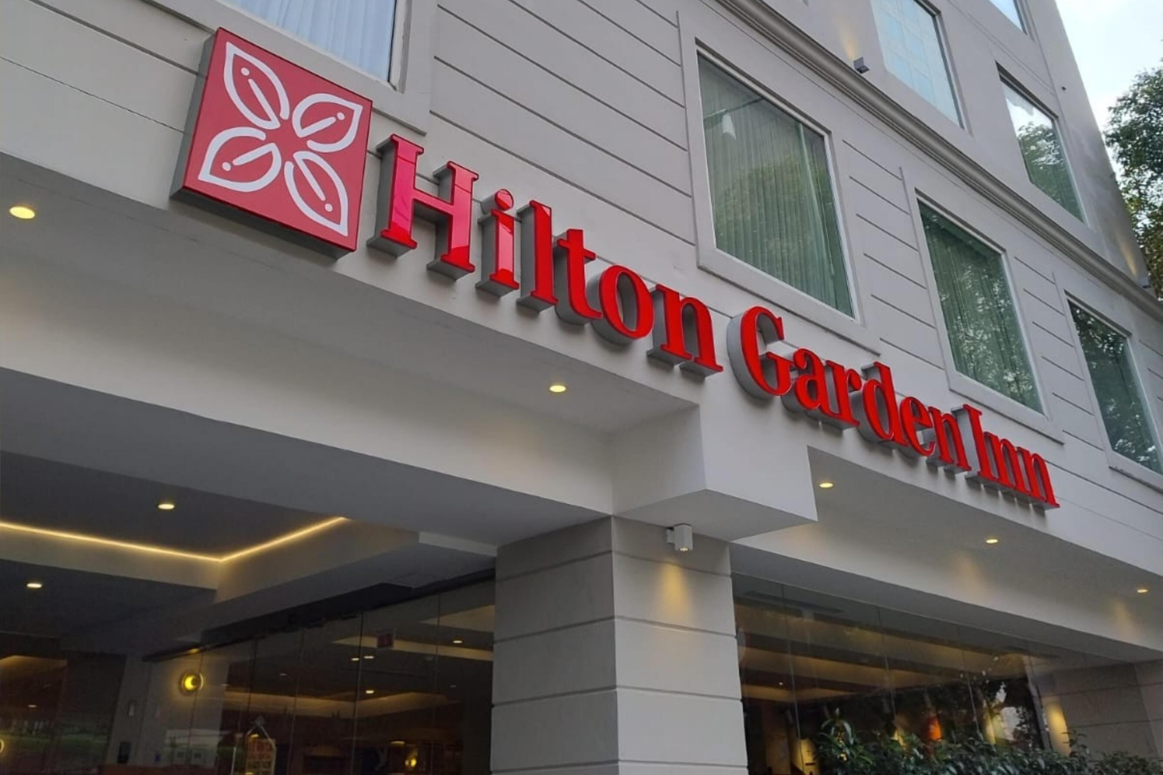 Foto - Wyndham Garden Mexico City - Polanco