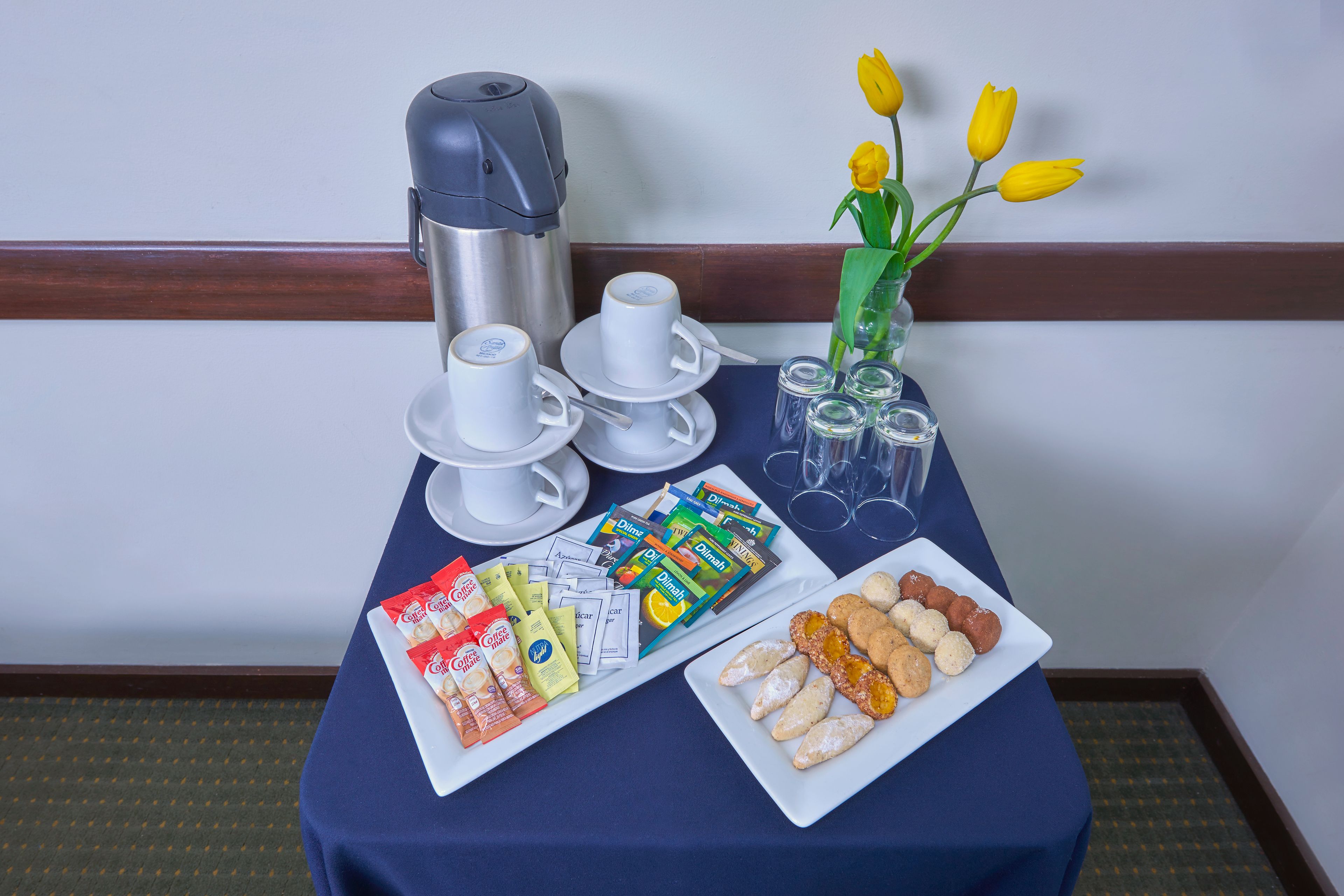 Foto - Wyndham Garden Mexico City - Polanco