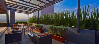 Hilton Garden Inn Mexico City Polanco