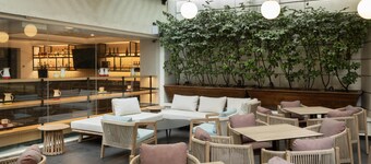 Hilton Garden Inn Mexico City Polanco