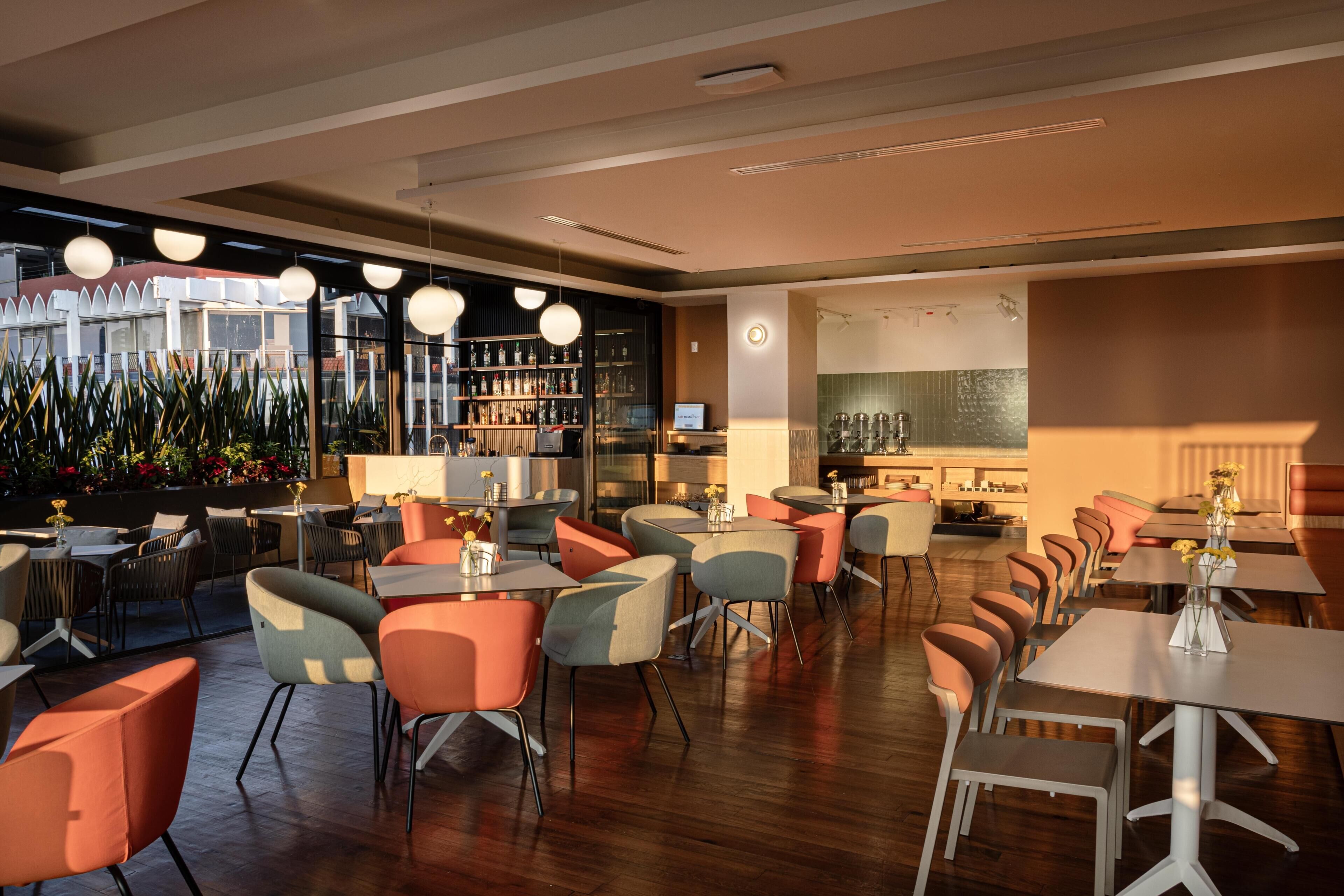 Foto - Wyndham Garden Mexico City - Polanco
