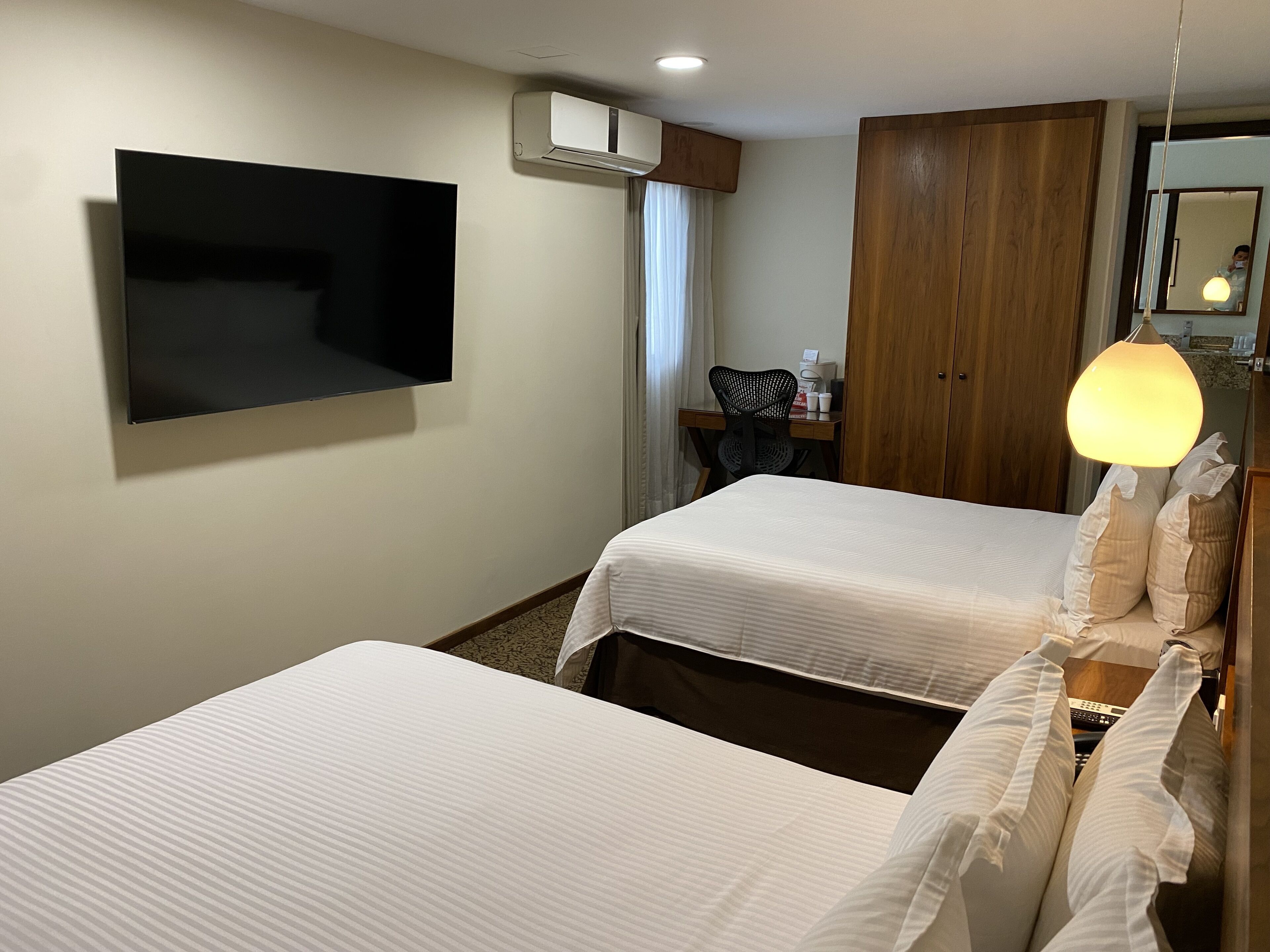 Foto - Wyndham Garden Mexico City - Polanco