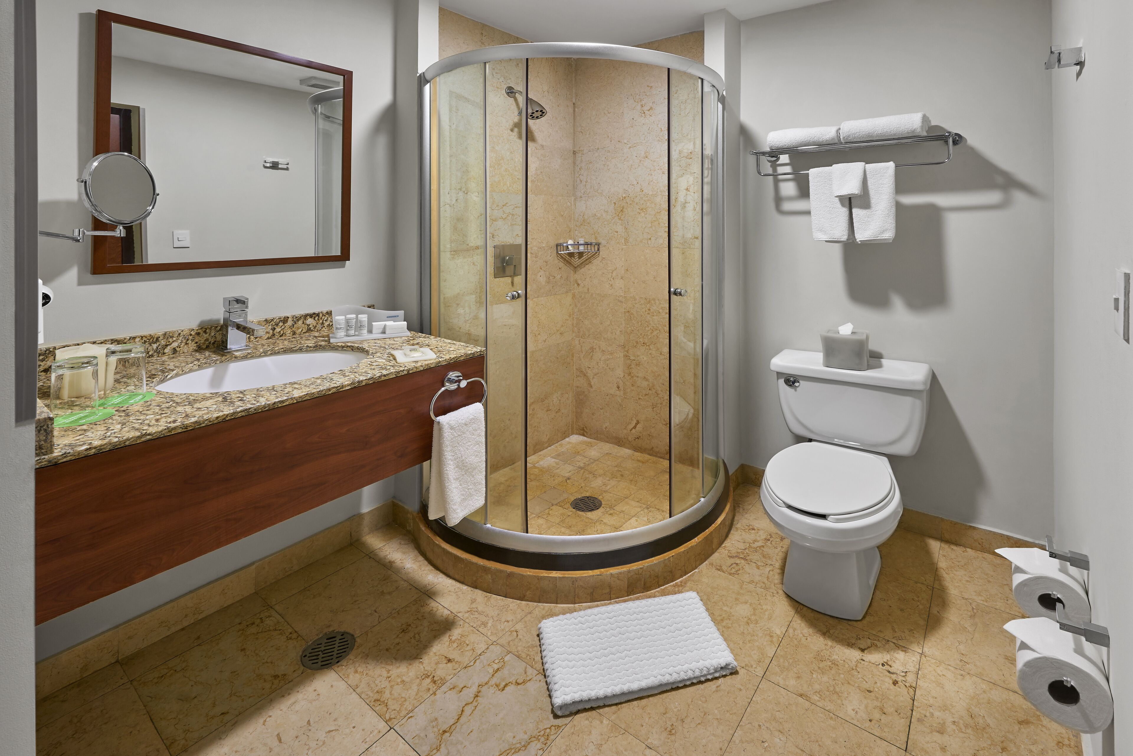 Foto - Wyndham Garden Mexico City - Polanco