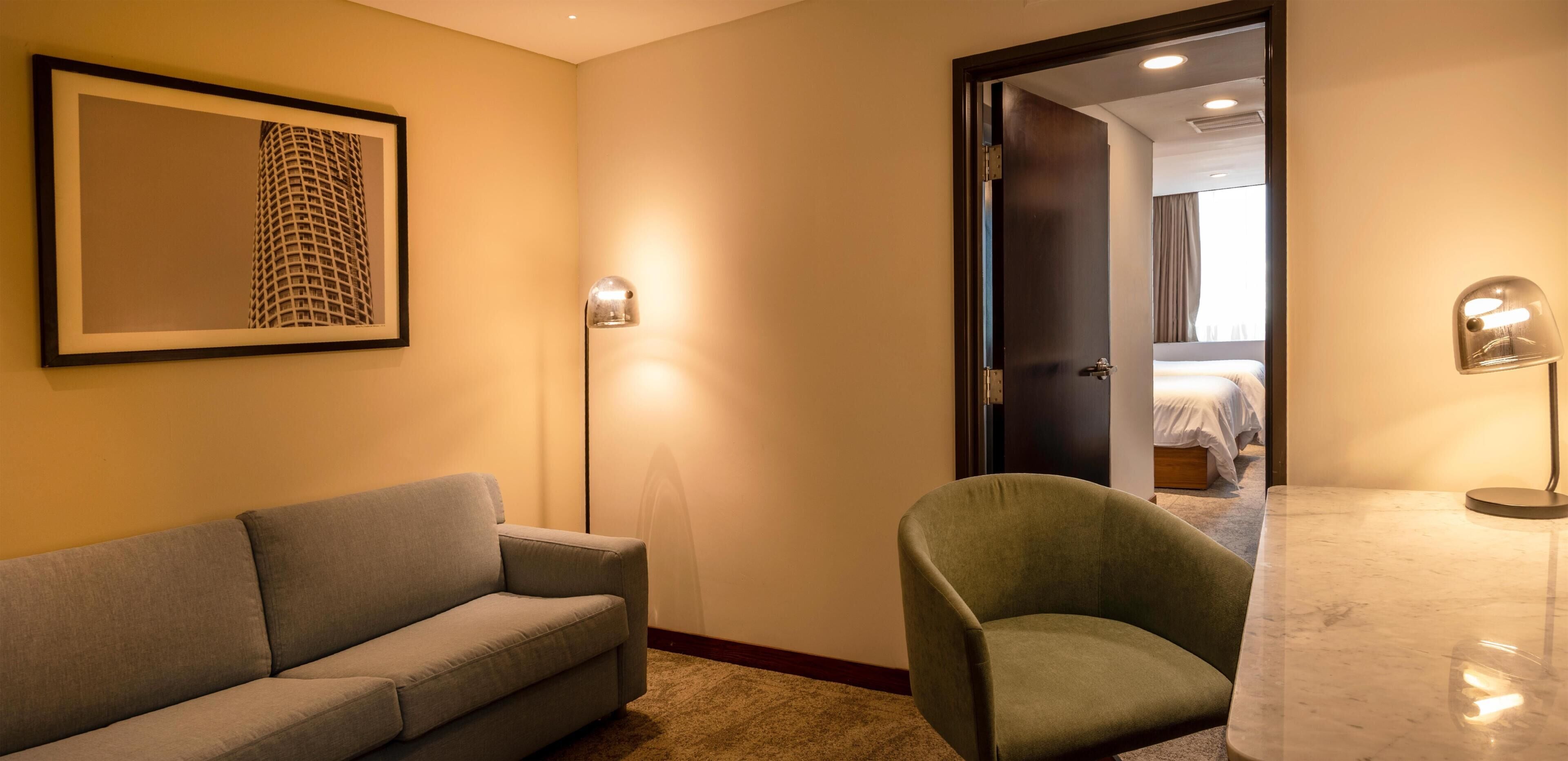 Foto - Wyndham Garden Mexico City - Polanco