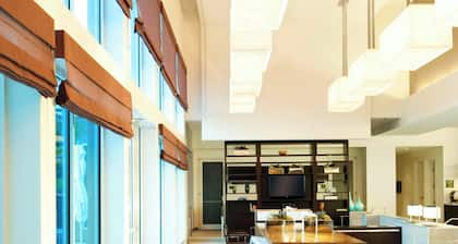 Element Dallas Fort Worth Airport North