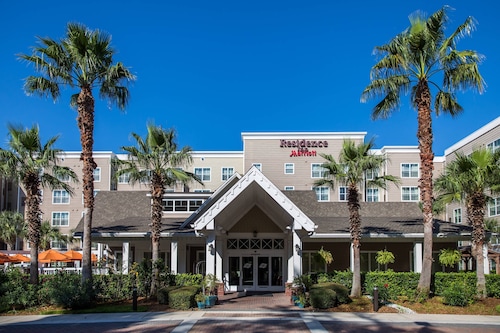 Residence Inn by Marriott Amelia Island