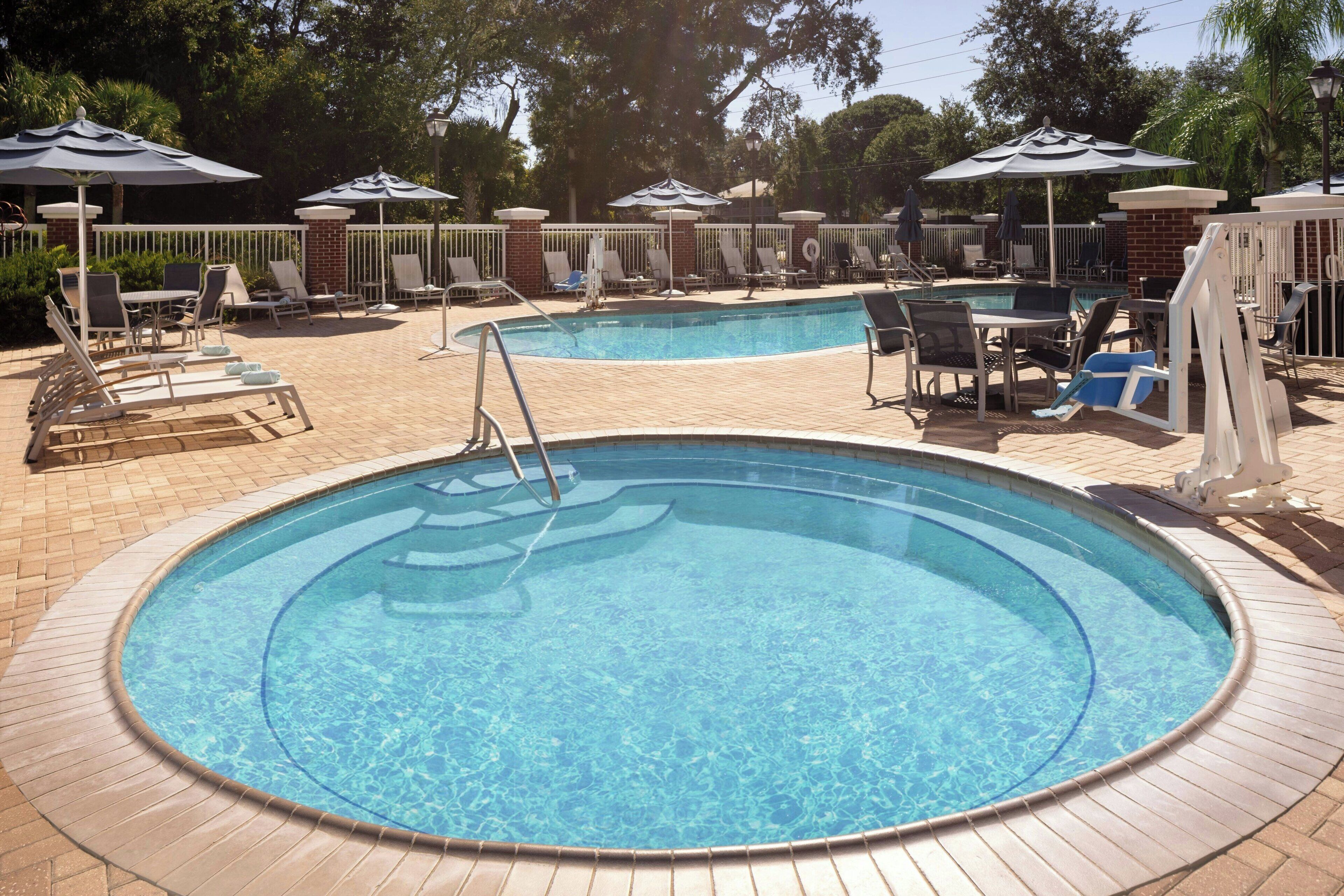 Équipement de l’hébergement