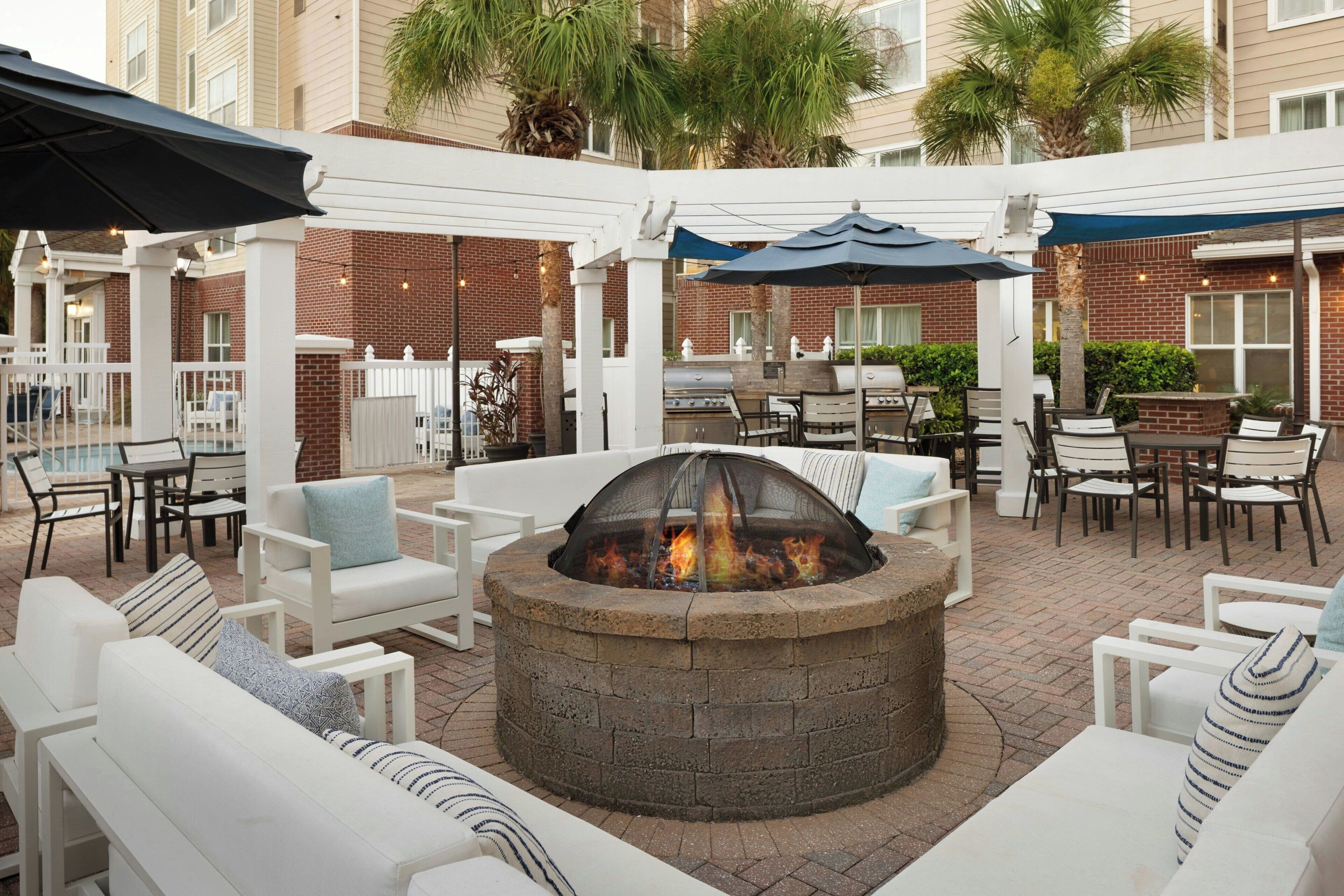 Foto - Residence Inn by Marriott Amelia Island