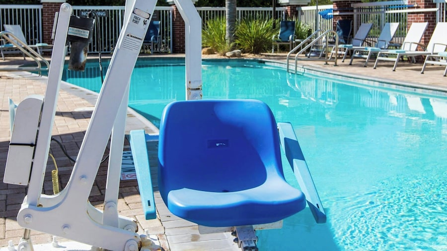 Residence Inn by Marriott Amelia Island