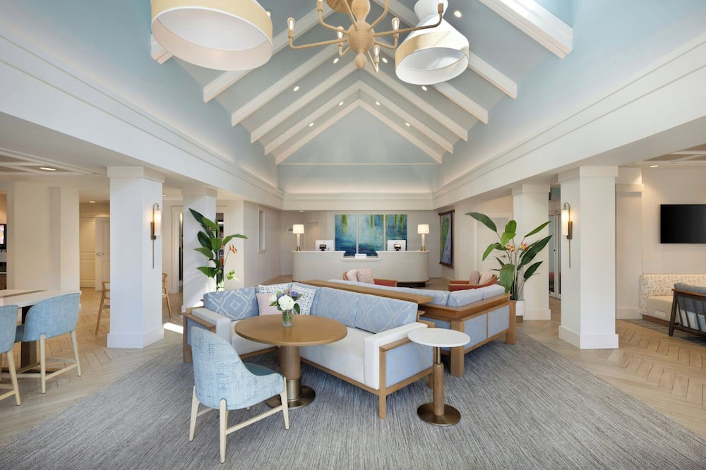 Residence Inn by Marriott Amelia Island