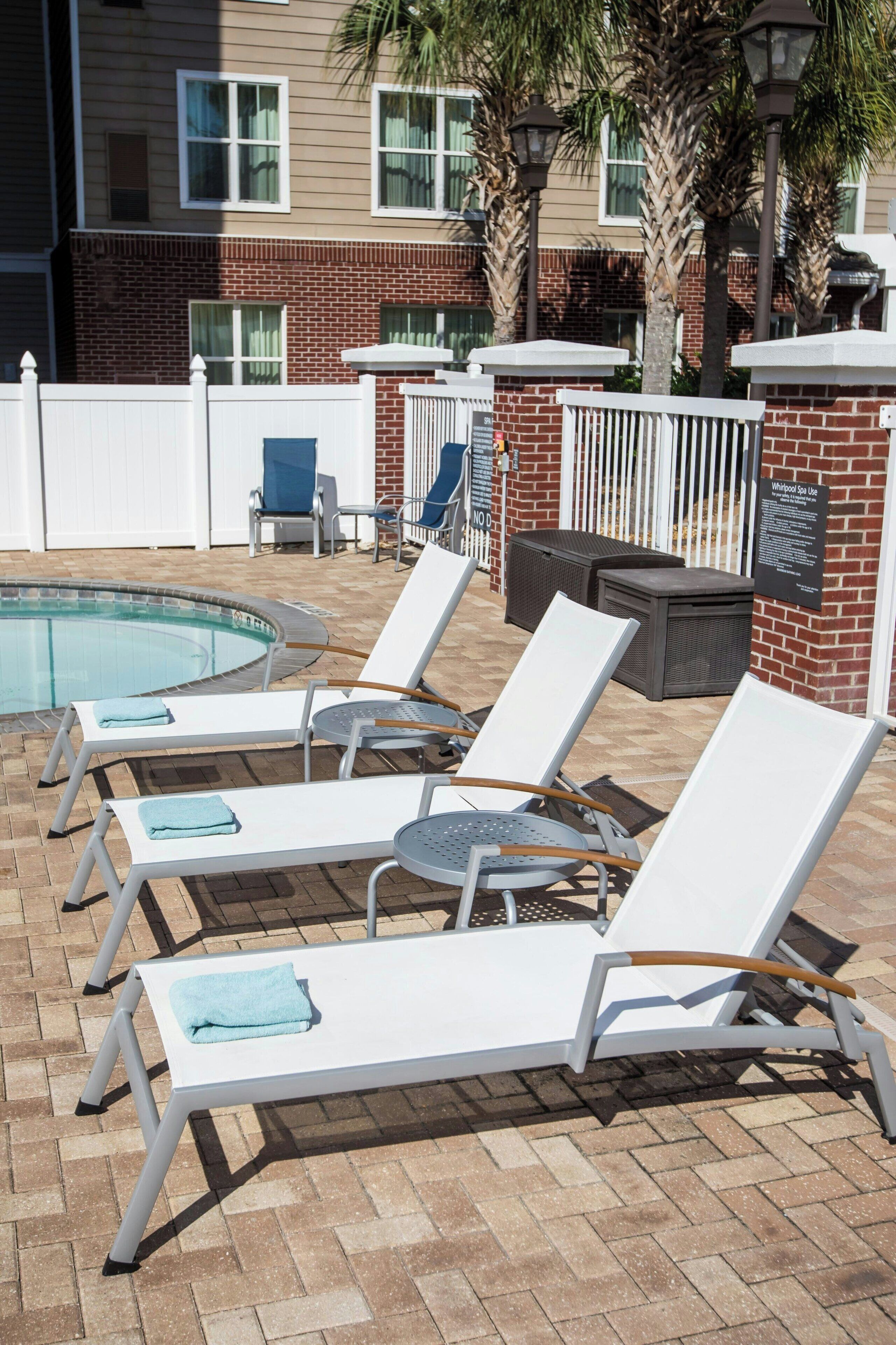 Foto - Residence Inn by Marriott Amelia Island