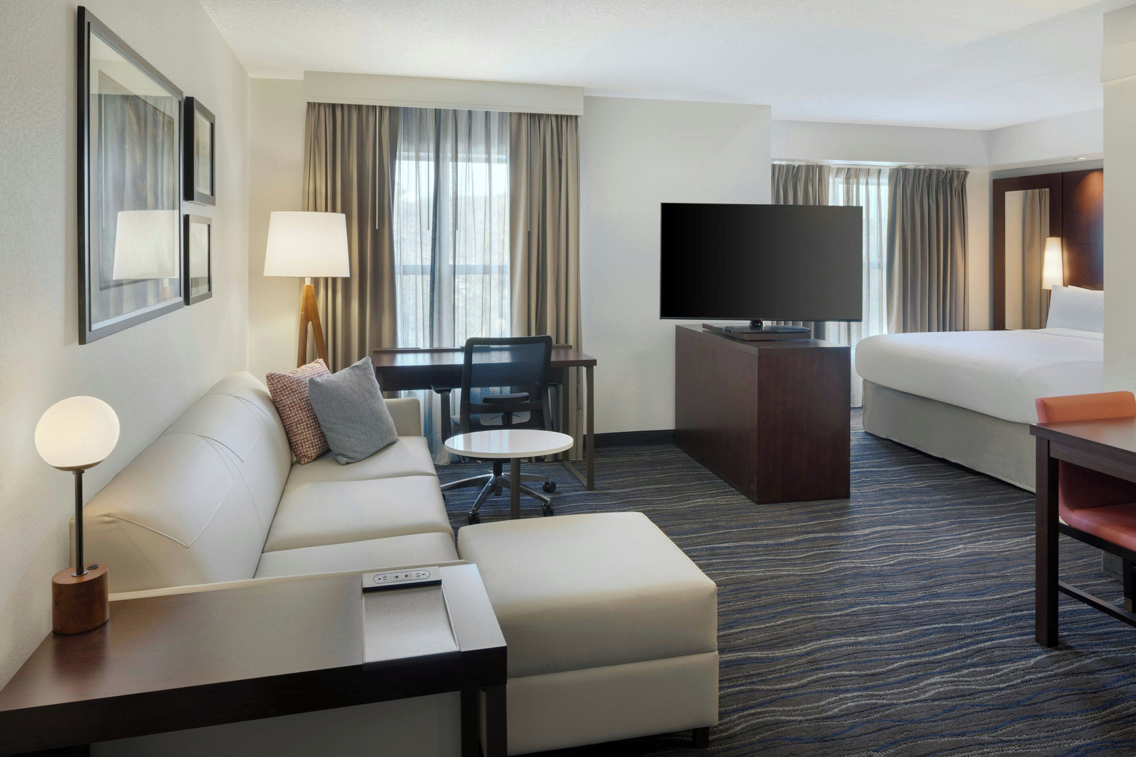 Foto - Residence Inn by Marriott Amelia Island