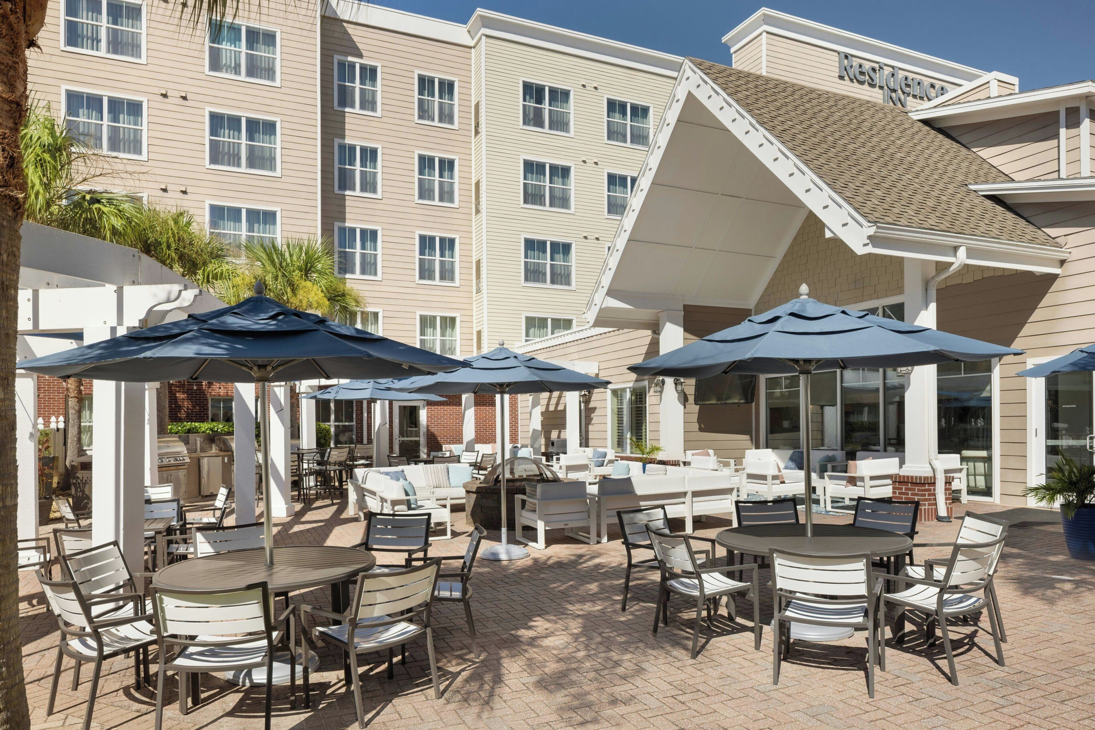 Foto - Residence Inn by Marriott Amelia Island