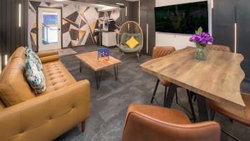 Lounge tại sảnh