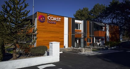 Coast Metro Vancouver Hotel