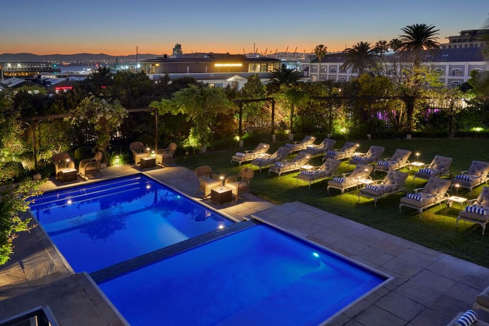 Dock House Boutique Hotel & Spa by NEWMARK