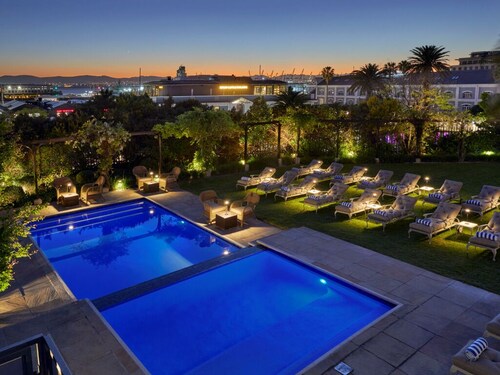 Dock House Boutique Hotel & Spa by NEWMARK