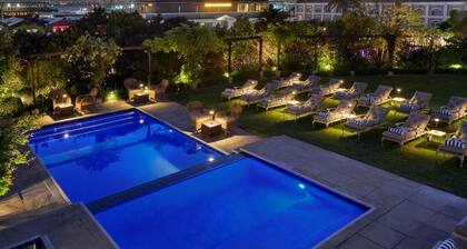 Dock House Boutique Hotel & Spa by NEWMARK