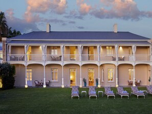 Front of property - Dock House Boutique Hotel & Spa by NEWMARK (Cape Town)